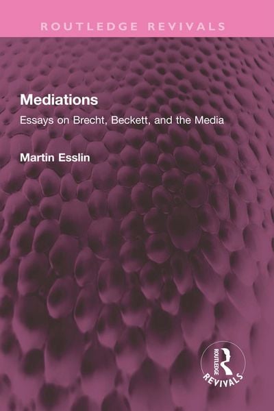 Produktbild: Mediations