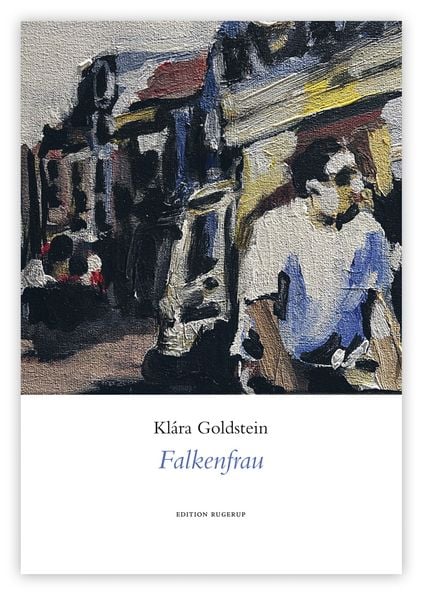 Produktbild: Falkenfrau