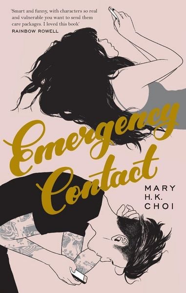 Produktbild: Emergency Contact