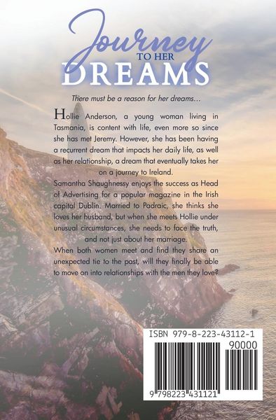 Produktbild: Journey to Her Dreams