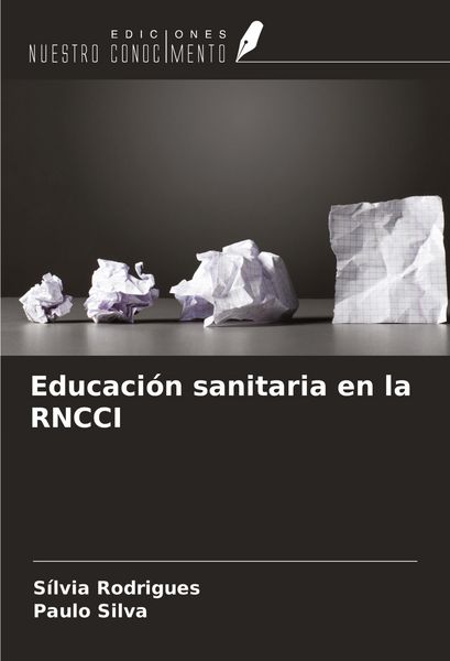 Produktbild: Educaci&oacute;n sanitaria en la RNCCI