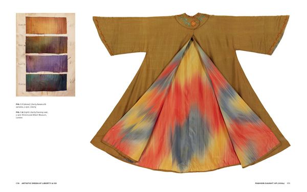 Produktbild: Artistic Dress at Liberty & Co