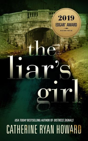 Produktbild: Liar's Girl