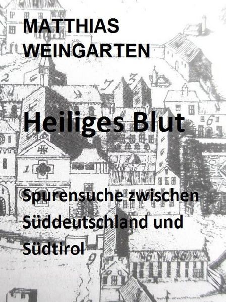 Produktbild: Heiliges Blut