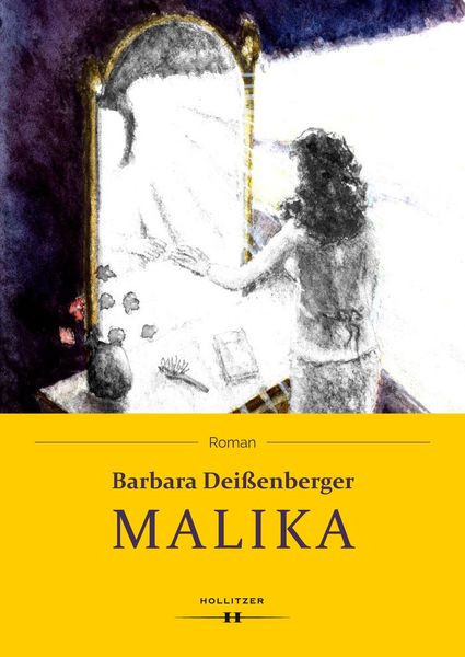 Produktbild: Malika