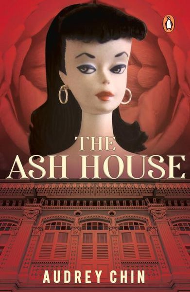 Produktbild: The Ash House