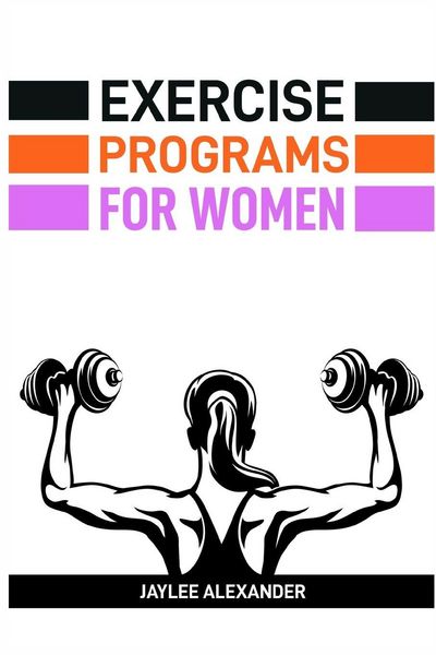 Produktbild: Exercise Programs For Women