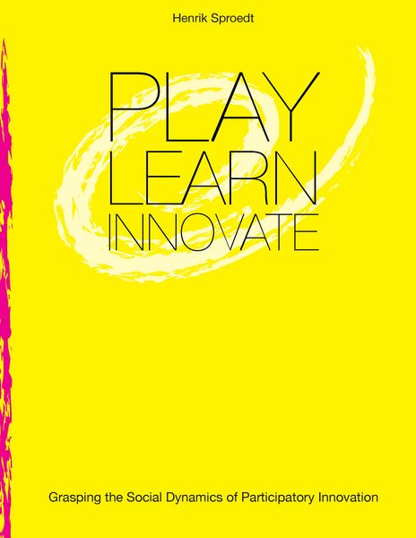 Produktbild: Play. Learn. Innovate.