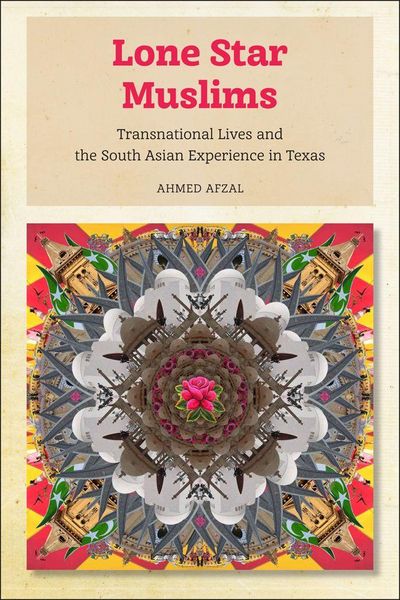 Produktbild: Lone Star Muslims