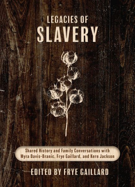 Produktbild: Legacies of Slavery