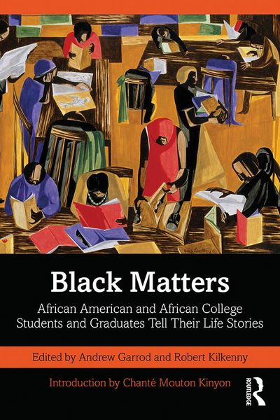 Produktbild: Black Matters