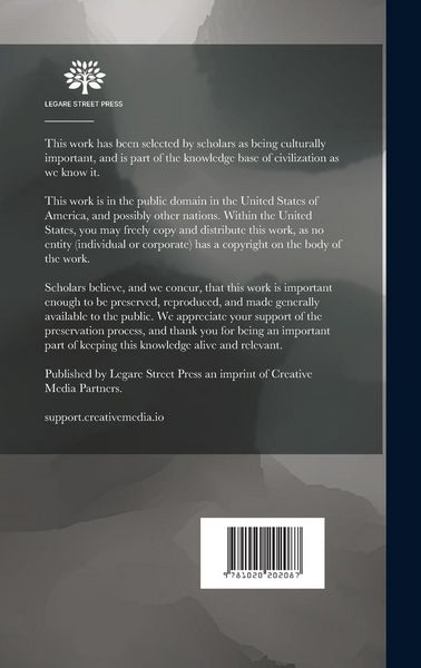 Produktbild: Historiarum quidquid superest; Volume 8, pt.1