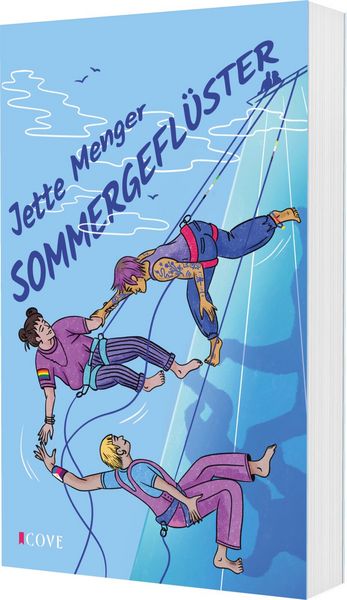 Produktbild: Sommergefl&uuml;ster