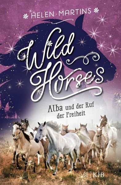 Produktbild: Wild Horses - Alba und der Ruf der Freiheit