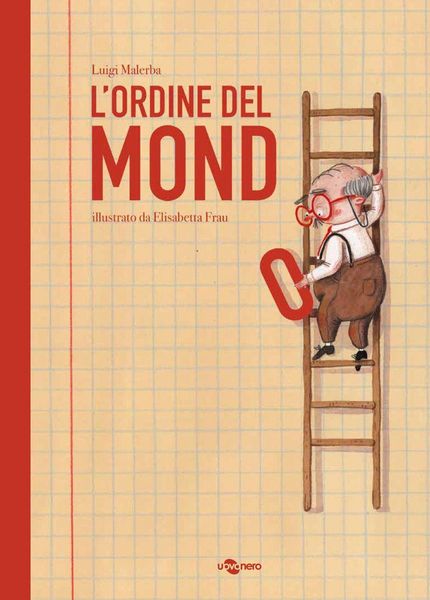 Produktbild: L' ordine del mondo