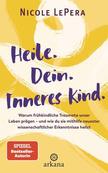 Produktbild: Heile. Dein. Inneres Kind.