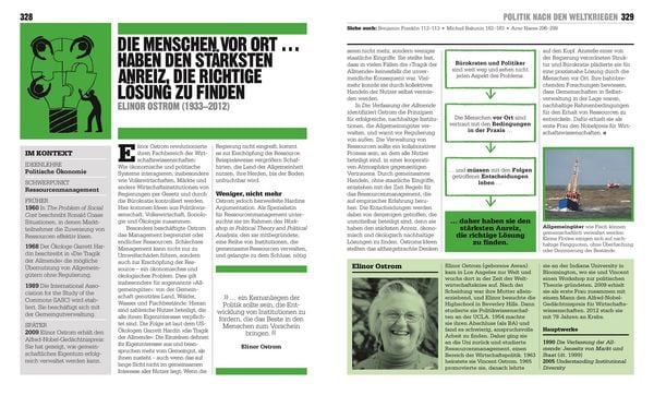 Produktbild: Big Ideas. Das Politik-Buch