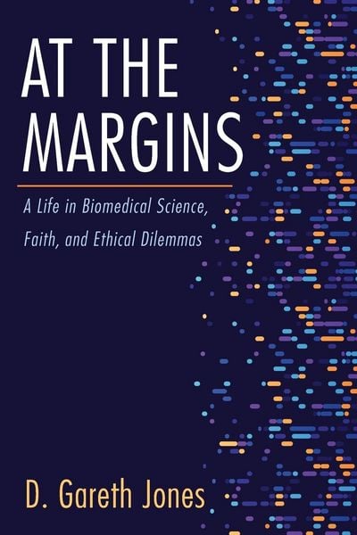 Produktbild: At the Margins
