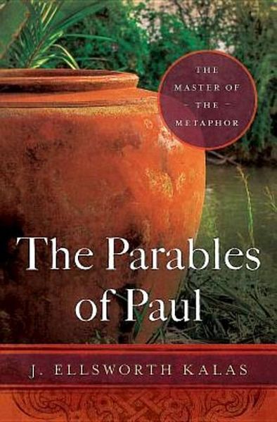 Produktbild: Parables Of Paul