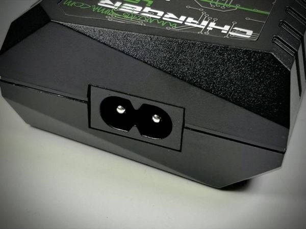 Produktbild: Absima Modellbau-Ladeger&auml;t 2.2A LiPo