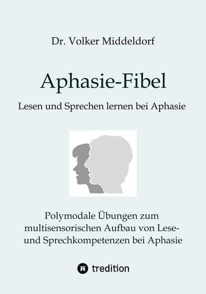 Produktbild: Aphasie-Fibel