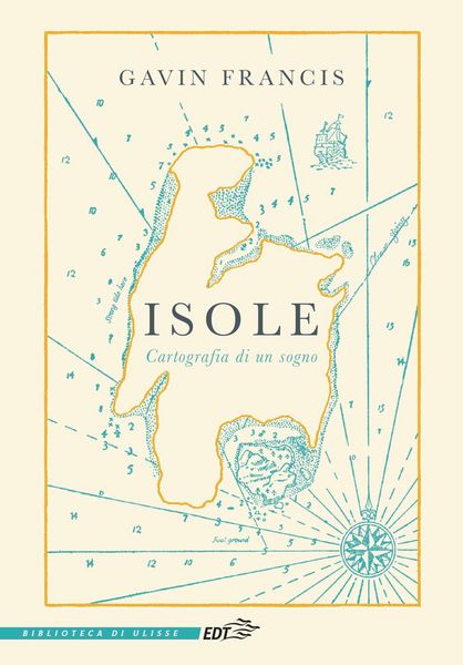 Produktbild: Isole. Cartografia di un sogno