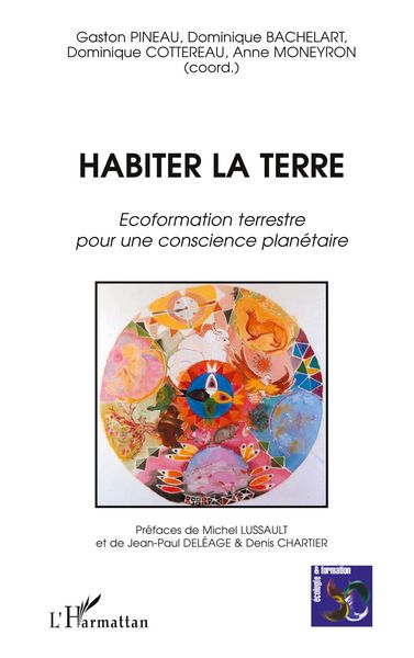 Produktbild: Habiter la terre