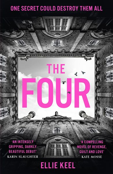 Produktbild: The Four