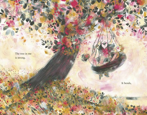 Produktbild: The Tree in Me