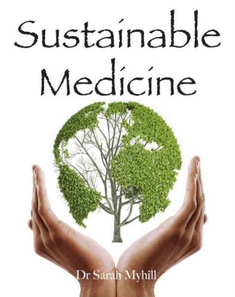 Produktbild: Sustainable Medicine