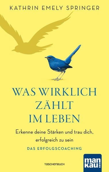 Produktbild: Was wirklich z&auml;hlt im Leben
