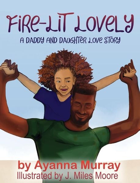 Produktbild: Fire-Lit Lovely