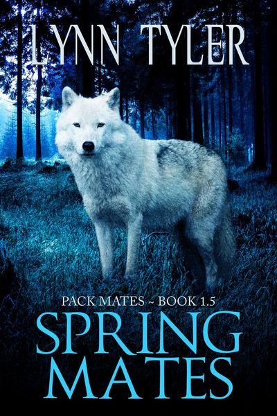 Produktbild: Spring Mates (Pack Mates)