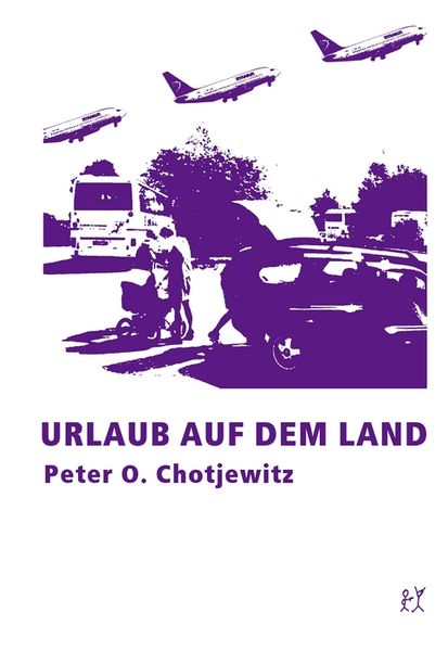 Produktbild: Urlaub auf dem Land