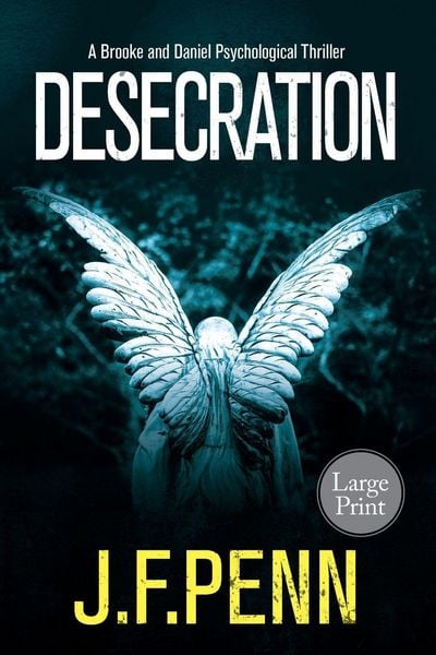 Produktbild: Desecration