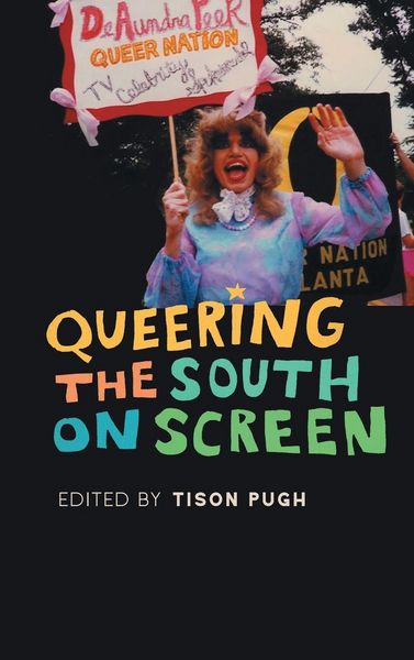 Produktbild: Queering the South on Screen