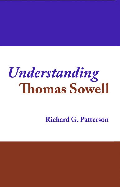 Produktbild: Understanding Thomas Sowell