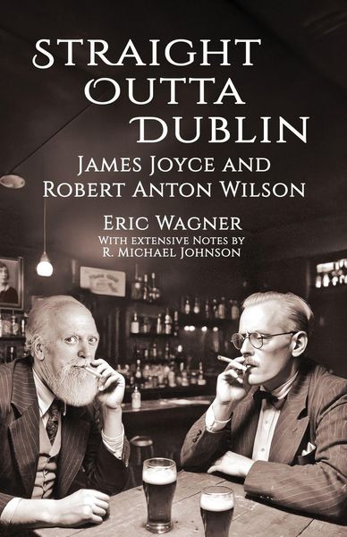Produktbild: Straight Outta Dublin