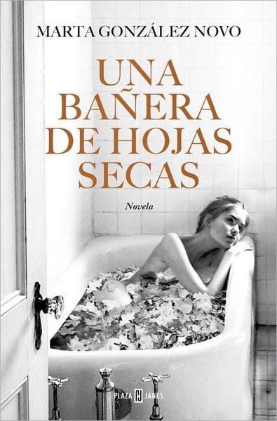 Produktbild: Una Ba&ntilde;era de Hojas Secas / A Bath in Dry Leaves