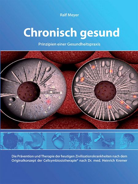 Produktbild: Chronisch gesund