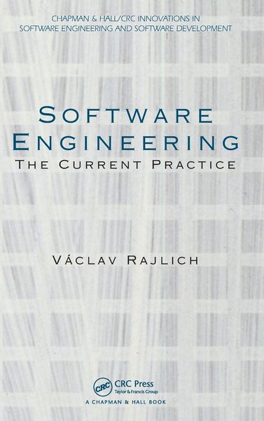 Produktbild: Software Engineering