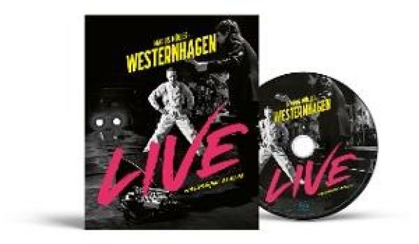 Produktbild: LIVE WALDB&Uuml;HNE BERLIN