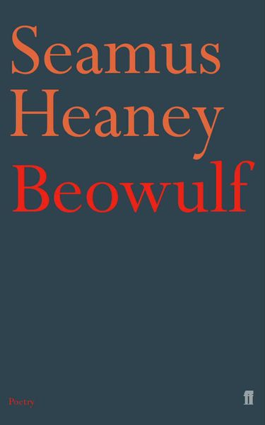 Produktbild: Beowulf