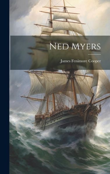 Produktbild: Ned Myers