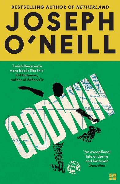 Produktbild: Godwin