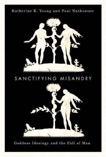 Produktbild: Sanctifying Misandry