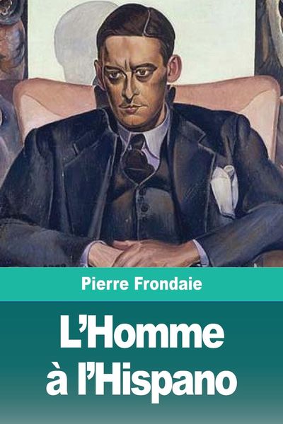 Produktbild: L'Homme &agrave; l'Hispano