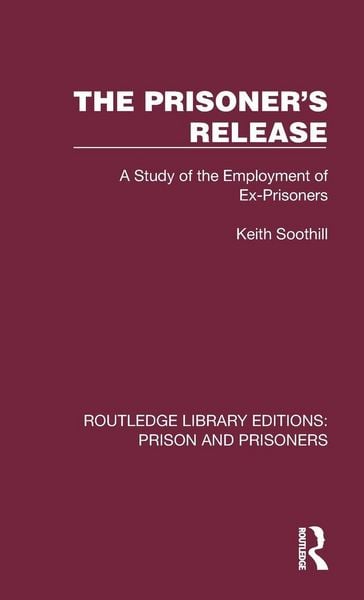 Produktbild: The Prisoner's Release