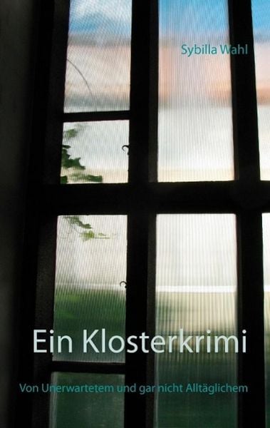 Produktbild: Ein Klosterkrimi