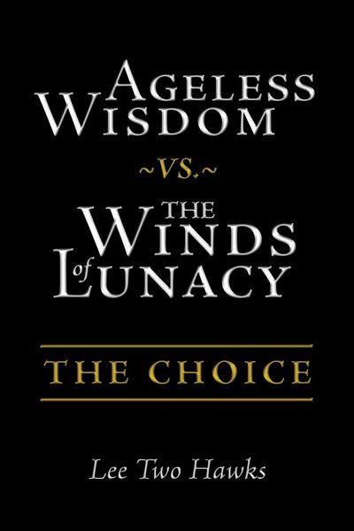 Produktbild: Ageless Wisdom ~vs.~ The Winds of Lunacy